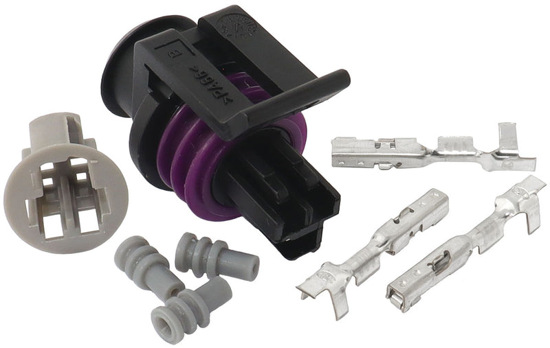 GM LS OIL PRESSURE PLUG & PINSHOLDEN COMMODORE VT - VE 5.7L 6.0L Aeroflow - AF 49-1575