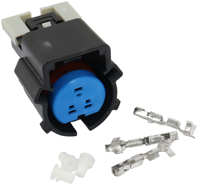 GM LS OIL PRESSURE PLUG & PINSHOLDEN COMMODORE VE - VF 6.0L 6.2L Aeroflow - AF 49-1576