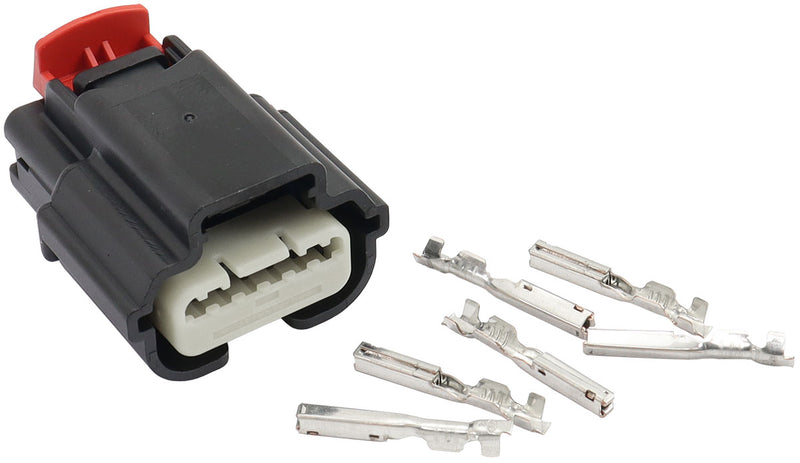 ACCELERATOR PEDAL PLUG & PINS HOLDEN COMMODORE VF FORD RANGE