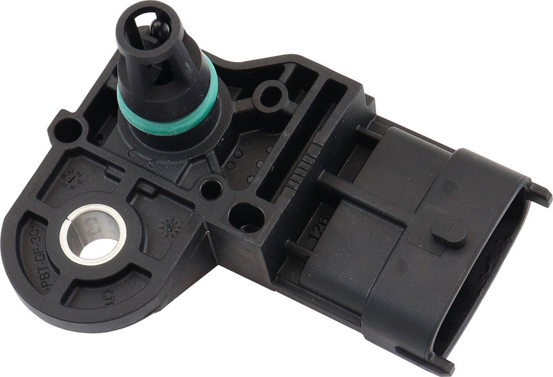 FORD BARRA 4 BAR MAP SENSOR   0281006051 BOSCH T-MAP XR6