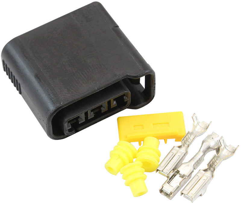 SUBARU EJ COIL PACK PLUG AND  PINS SOLD SINGLE EJ20 EJ25