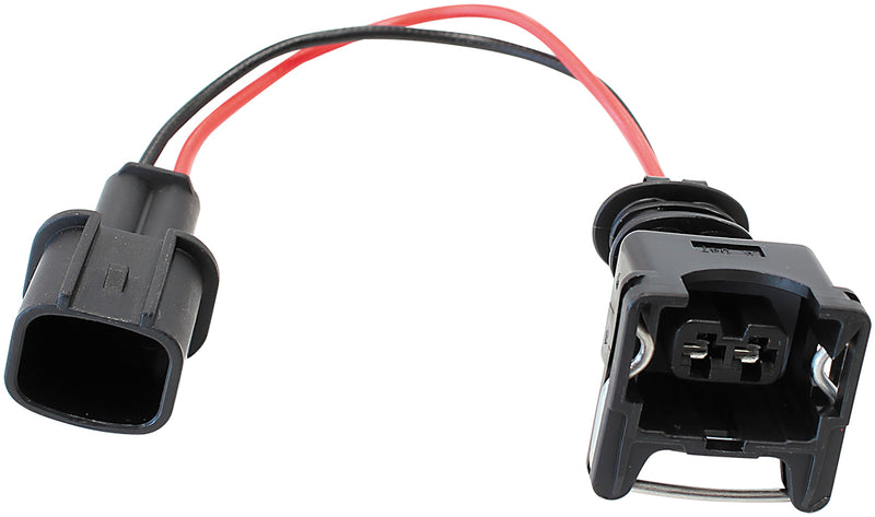 BOSCH INJECTOR TO NISSAN LOOM HARNESS ADAPTER