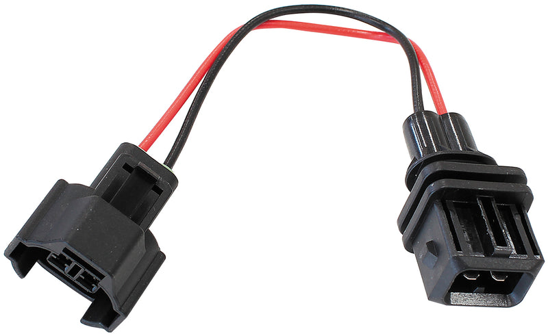 DENSO INJECTOR TO BOSCH LOOM  HARNESS ADAPTER