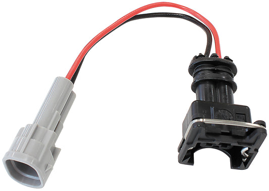 BOSCH INJECTOR TO DENSO LOOM  HARNESS ADAPTER Default Title
