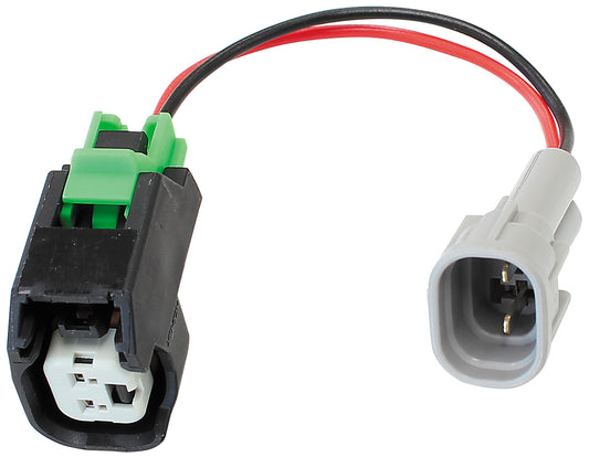 USCAR INJECTOR TO DENSO LOOM  HARNESS ADAPTER Default Title