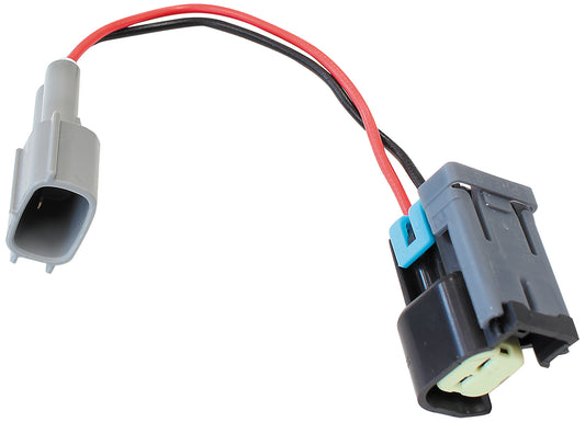 USCAR INJECTOR TO TOYOTA LOOM HARNESS ADAPTER Default Title