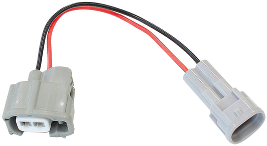 TOYOTA INJECTOR TO DENSO LOOM HARNESS ADAPTER Default Title