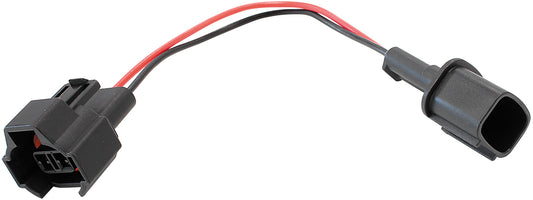 DENSO INJECTOR TO NISSAN LOOM HARNESS ADAPTER Default Title