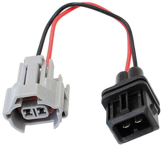 DESNO INJECTOR TO BOSCH LOOM  HARNESS ADAPTER Default Title