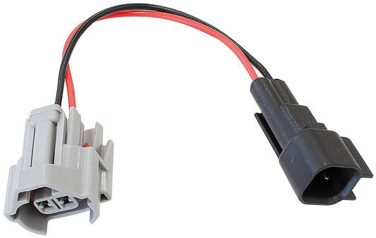 DENSO INJECTOR TO USCAR LOOM  HARNESS ADAPTER Default Title
