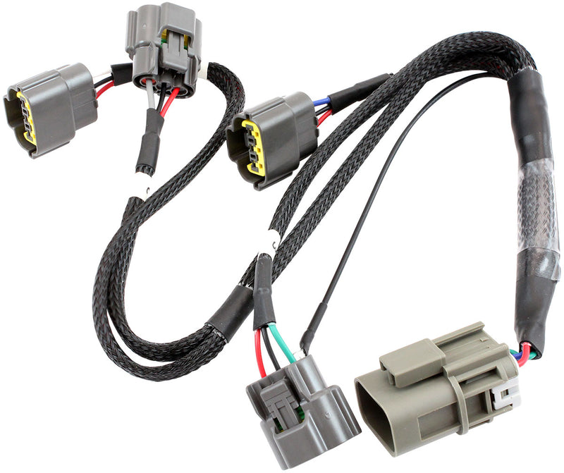 COIL HARNESS NISSAN SR20      SPARK PLUG LOOM OEM PACK LOOM