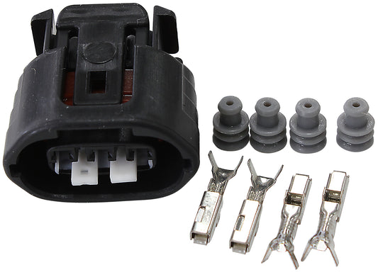 TOYOTA SUBARU ALTERNATOR PLUG MITSUBISHI DENSO ALT