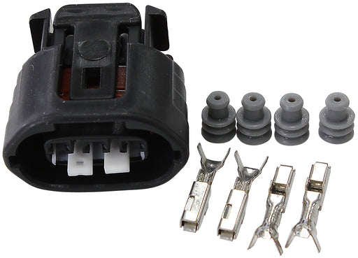 TOYOTA SUBARU ALTERNATOR PLUG MITSUBISHI DENSO ALT