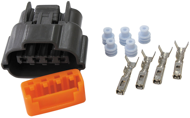 MITSUBISHI ALTERNATOR PLUG    EVO 4G63 ALT NISSAN