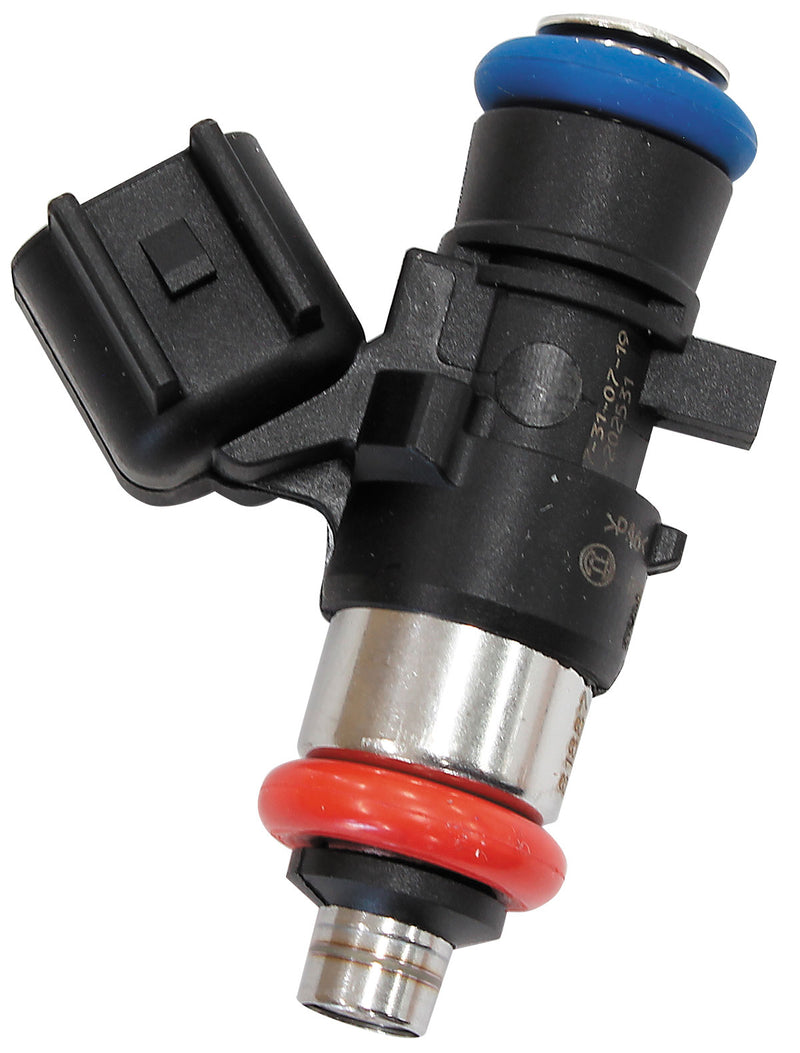 BOSCH 495CC FUEL INJECTOR     EV14 SHORT USCAR 0280158187