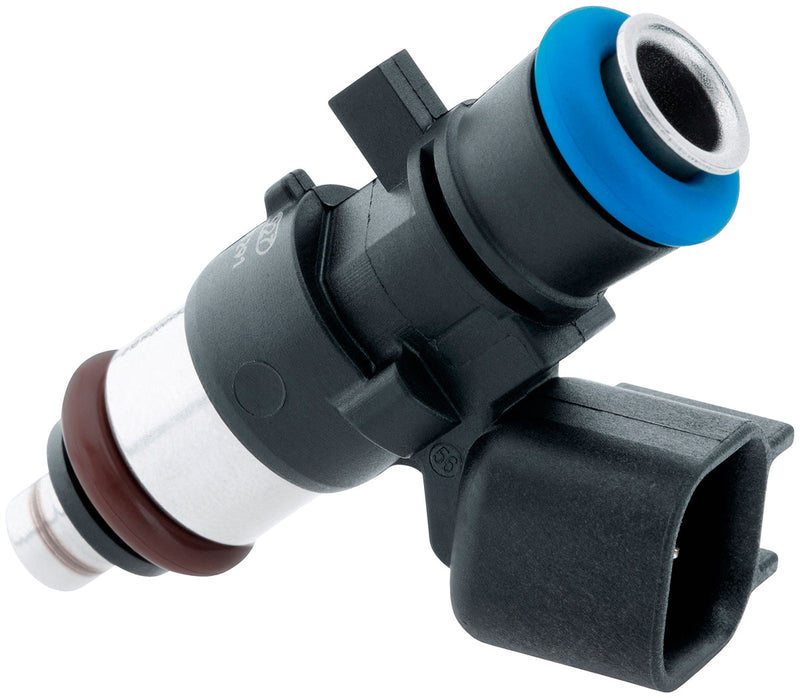 BOSCH 731CC FUEL INJECTOR     EV14 SHORT USCAR 0280158291