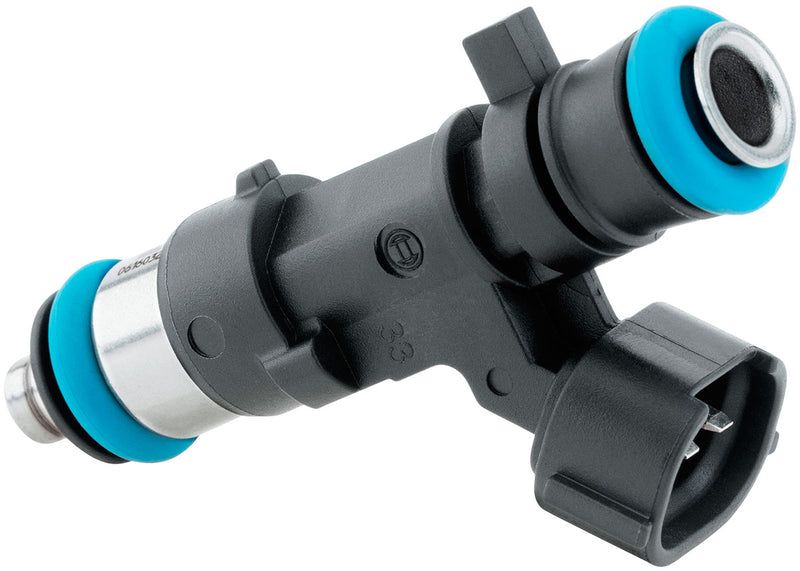 BOSCH 731CC FUEL INJECTOR     EV14 MEDIUM DENSO 0280158235