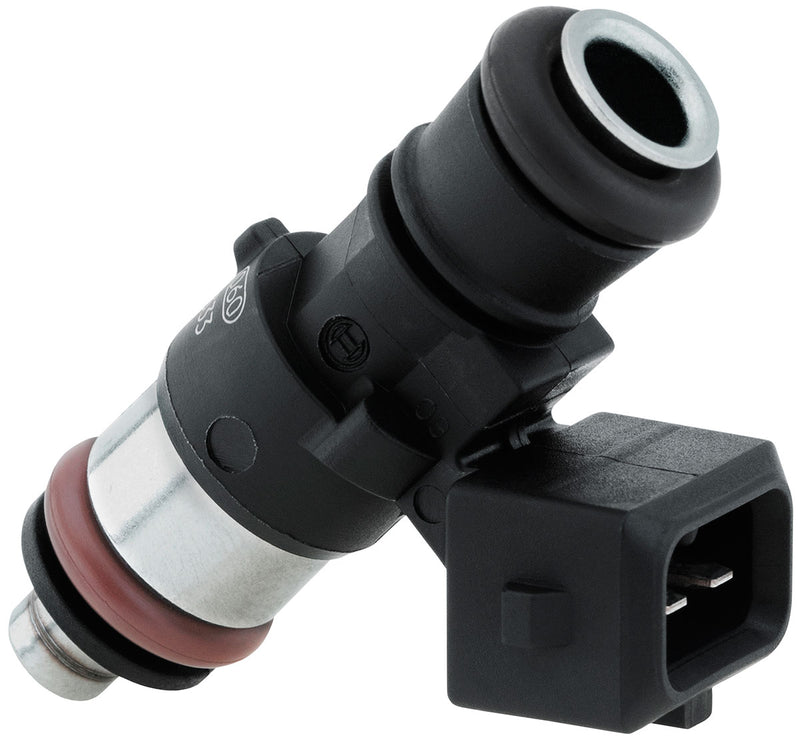 BOSCH 1462CC FUEL INJECTOR    EV14 SHORT JETRONIC 0280158333