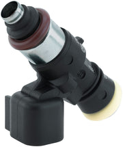 BOSCH 2200CC CNG FUEL INJECTOREV14 SHORT USCAR 0280158843