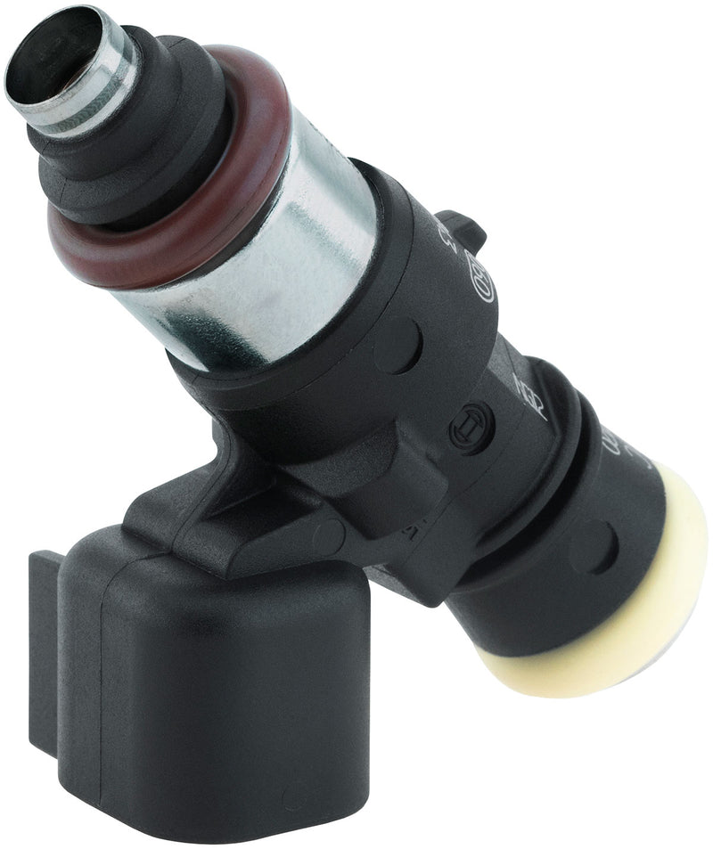 BOSCH 2200CC CNG FUEL INJECTOREV14 SHORT USCAR 0280158843