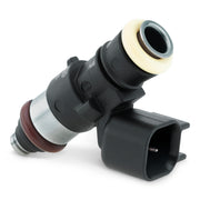 BOSCH 2200CC CNG FUEL INJECTOREV14 SHORT USCAR 0280158843