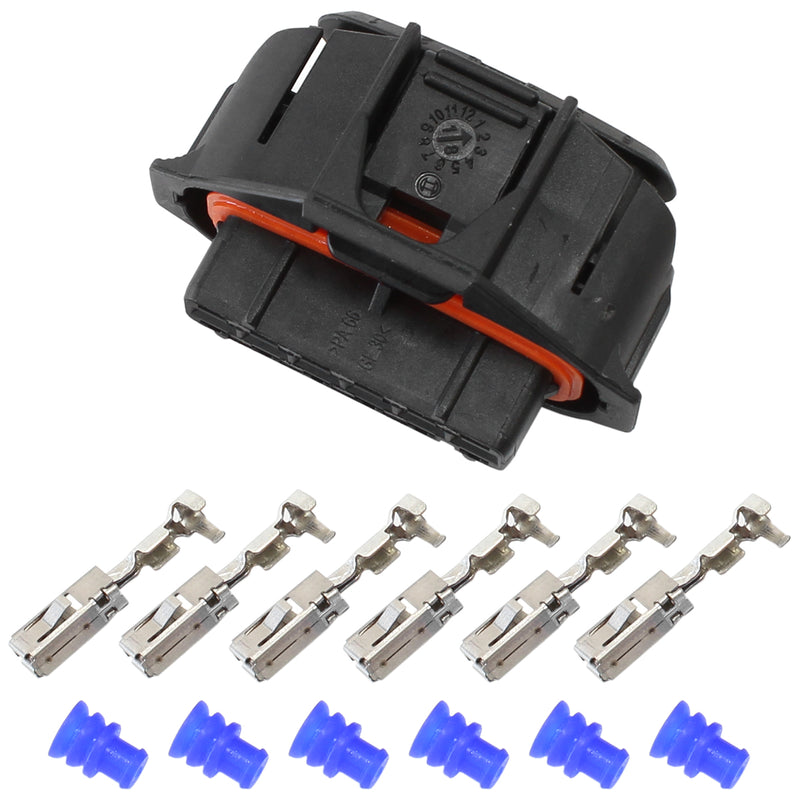 BOSCH DBW ACCEL PEDAL PLUG    & PINS ACCELERATOR