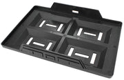 BATTERY HOLD DOWN TRAY        SUITS UP TO N50 SIZE BATTERIES