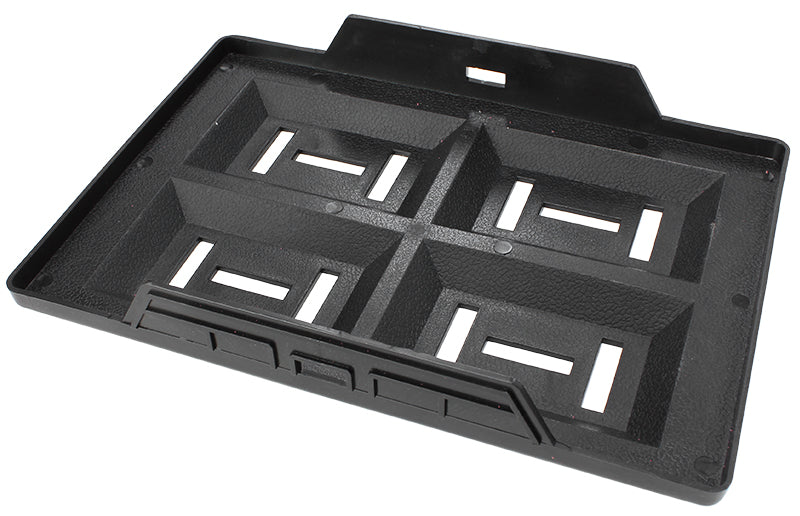 BATTERY HOLD DOWN TRAY        SUITS UP TO N50 SIZE BATTERIES