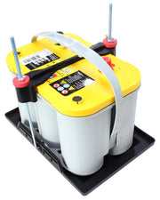 BATTERY HOLD DOWN TRAY        SUITS UP TO N50 SIZE BATTERIES