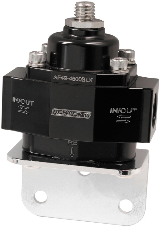 BYPASS REG 4.5-9 PSI ADJUSTABL3/8" NPT PORTS BOTTOM RETURN