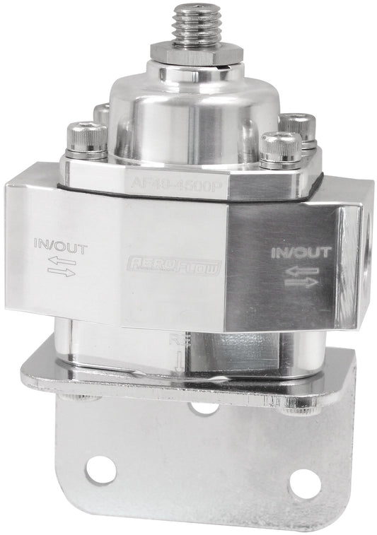 BYPASS REG 4.5-9 PSI ADJUSTABL3/8" NPT PORTS BOTTOM RETURN