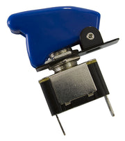 BLUE COVERED MISSILE SWITCH