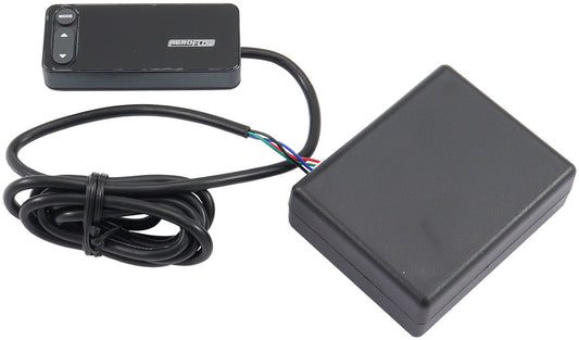 AEROFLOW ELECTRONIC THROTTLE CONTROLLER - UNIT ONLY Default Title