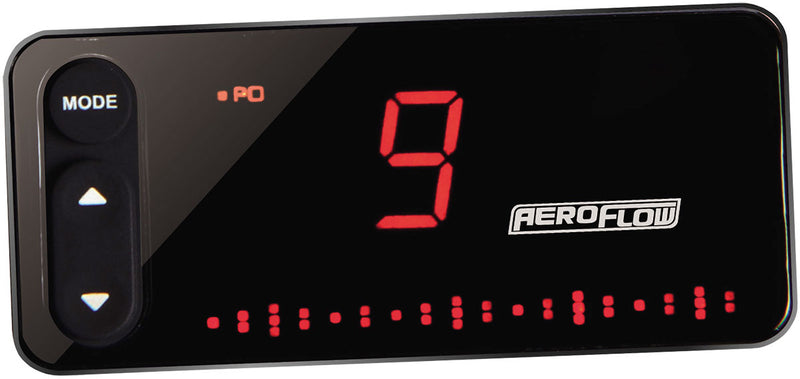 AEROFLOW ELECTRONIC THROTTLE CONTROLLER - UNIT ONLY
