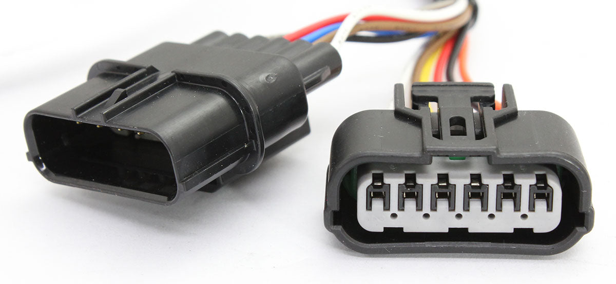 ETC HARNESS HONDA 2006 to 2015MODELS 49-6500