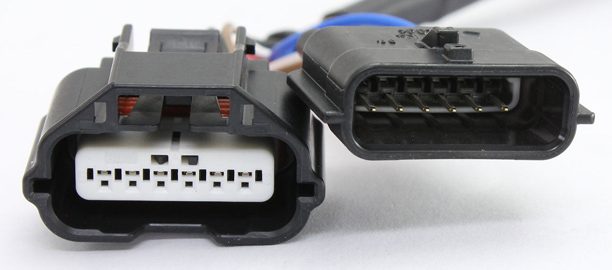 ETC HARNESS NISSAN RENAULT    49-6500