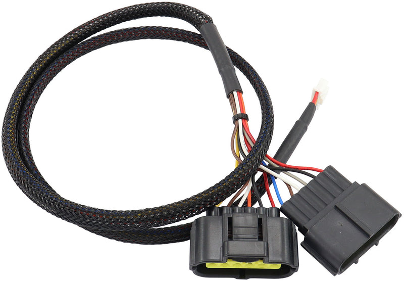 ETC HARNESS MITSUBISHI 2008 TOCURRENT 2020 49-6500