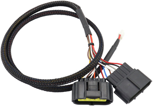 ETC HARNESS MITSUBISHI 2008 TOCURRENT 2020 49-6500