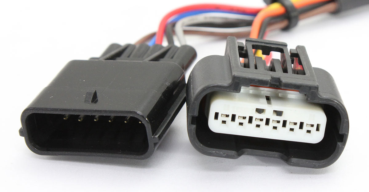 ETC HARNESS HONDA 2007 TO     CURRENT 2020 MODELS 49-6500