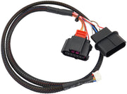 ETC HARNESS AUDI VW PORSCHE   VOLKSWAGEN MODELS 49-6500