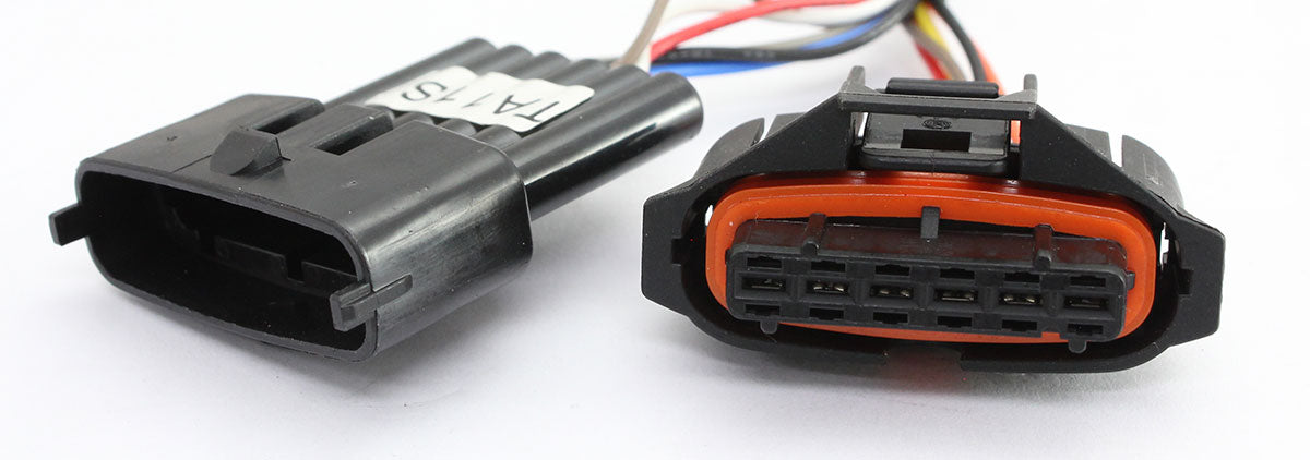 ETC HARNESS ALFA ROMEO FIAT   HYUNDAI KIA MODELS 49-6500