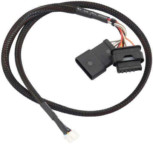 ETC HARNESS MERCEDES BENZ     2008 AND NEWER MODELS 49-6500