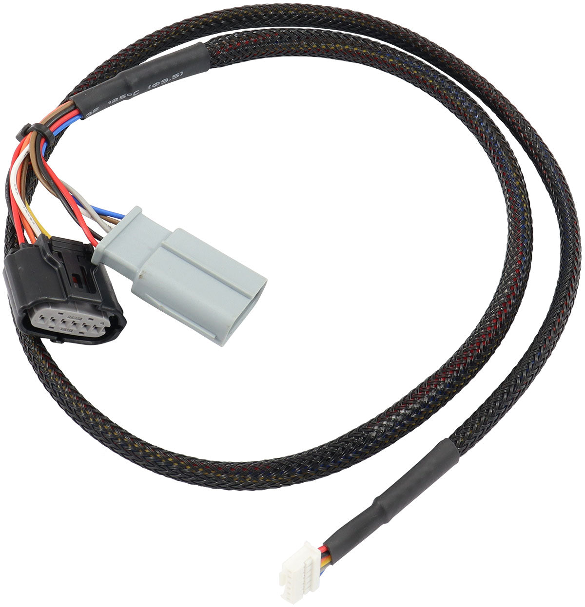ETC HARNESS LEXUS TOYOTA      MODELS 49-6500