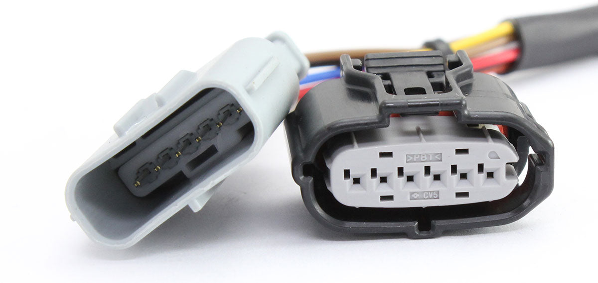 ETC HARNESS LEXUS TOYOTA      MODELS 49-6500