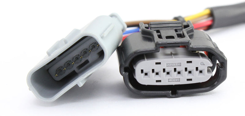 ETC HARNESS LEXUS TOYOTA      MODELS 49-6500