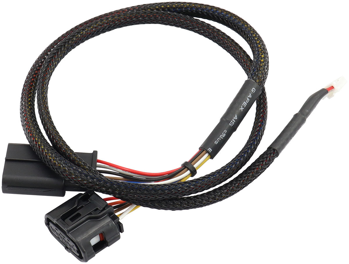 ETC HARNESS FIAT MAZDA        MODELS 49-6500