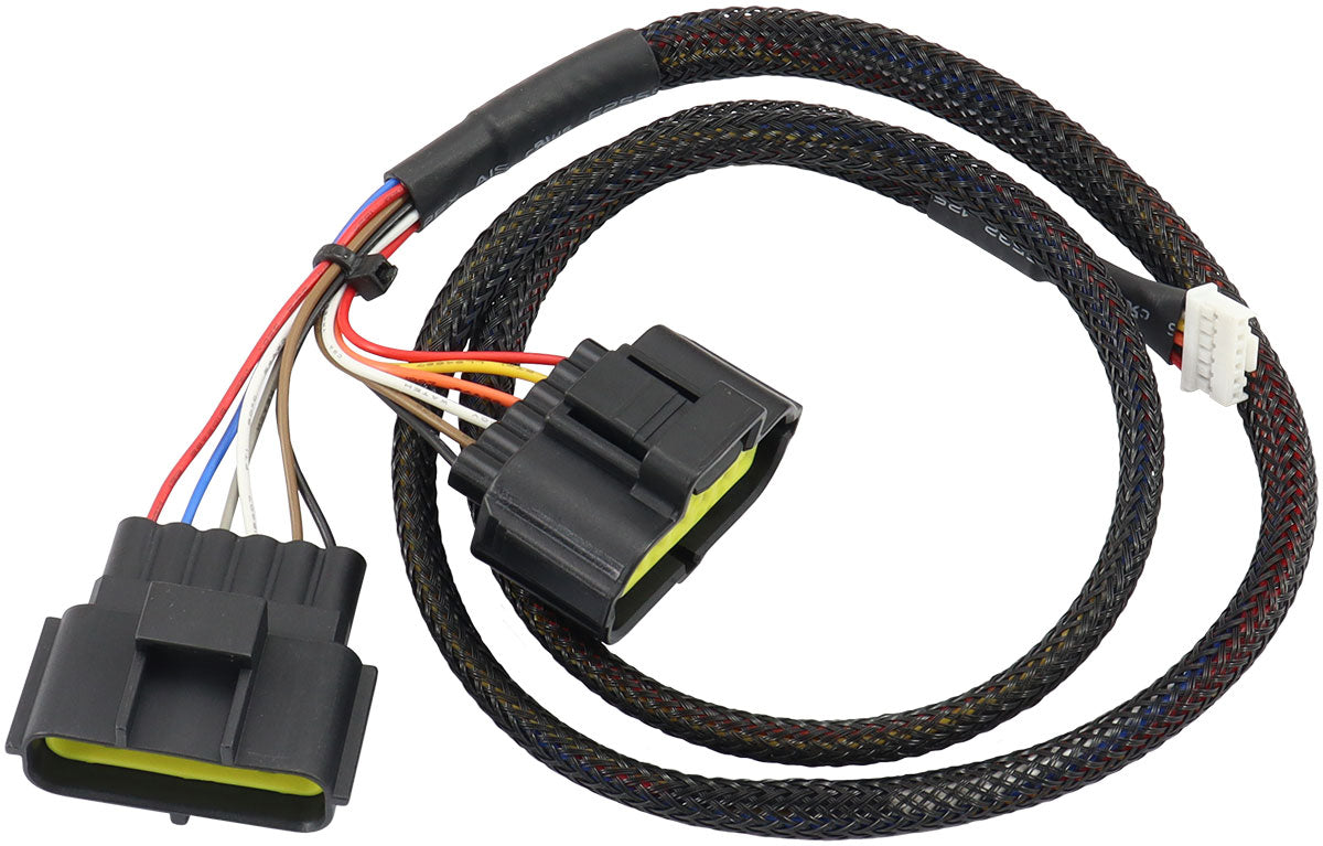 ETC HARNESS HYUNDAI KIA       MODELS 49-6500