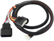 ETC HARNESS HONDA 2002 TO     CURRENT 2020 MODELS 49-6500