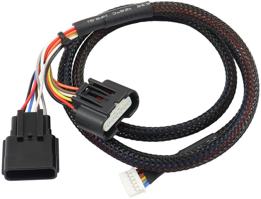 ETC HARNESS HONDA 2002 TO     CURRENT 2020 MODELS 49-6500