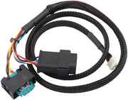 ETC HARNESS MERCEDES BENZ     1997 TO 2015 MODELS 49-6500